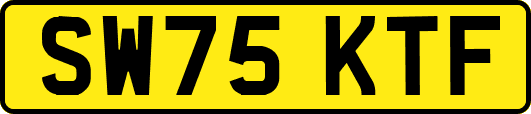 SW75KTF
