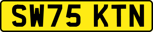 SW75KTN
