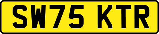 SW75KTR