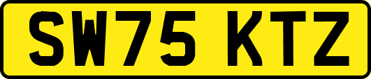 SW75KTZ