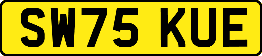 SW75KUE