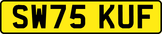 SW75KUF