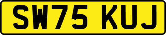SW75KUJ