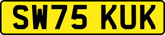 SW75KUK