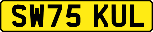 SW75KUL