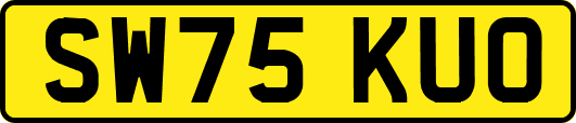 SW75KUO
