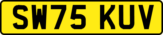 SW75KUV
