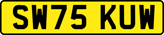 SW75KUW