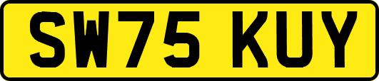 SW75KUY