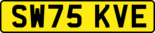 SW75KVE