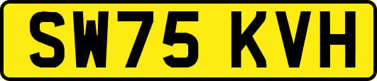 SW75KVH