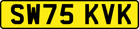 SW75KVK