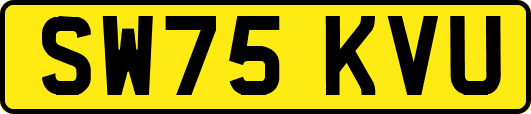 SW75KVU