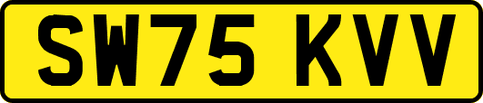 SW75KVV