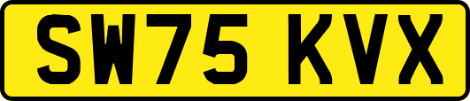 SW75KVX