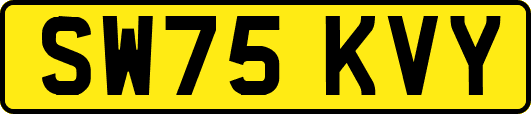 SW75KVY
