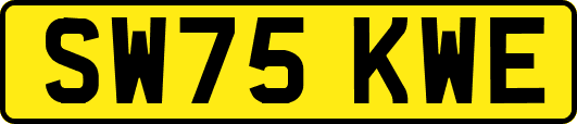 SW75KWE