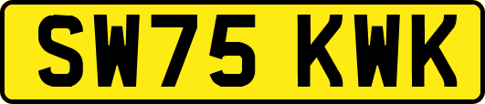 SW75KWK