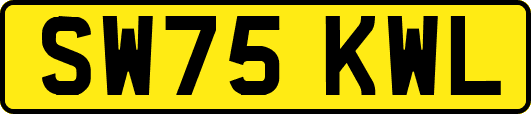 SW75KWL