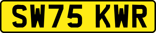 SW75KWR