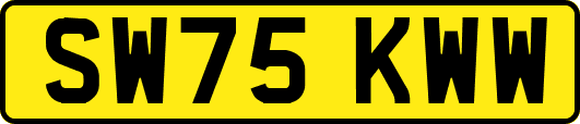 SW75KWW