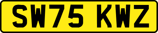 SW75KWZ