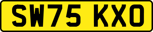 SW75KXO