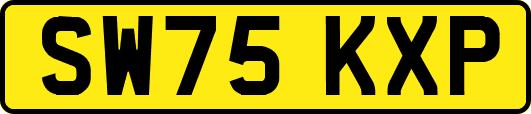SW75KXP