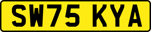 SW75KYA
