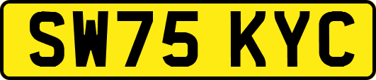 SW75KYC