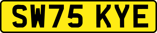 SW75KYE