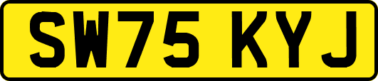 SW75KYJ