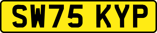 SW75KYP