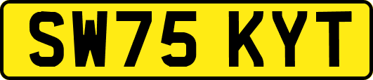 SW75KYT
