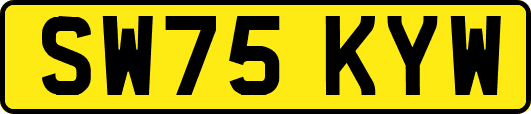 SW75KYW