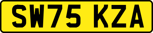 SW75KZA
