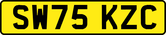SW75KZC