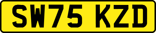 SW75KZD