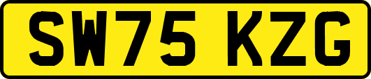 SW75KZG