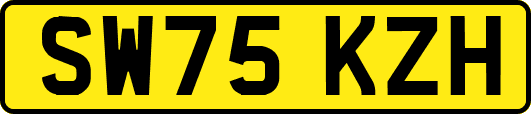 SW75KZH