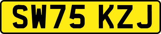 SW75KZJ