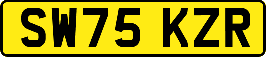 SW75KZR