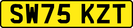 SW75KZT