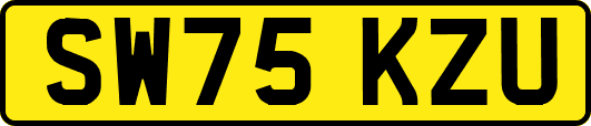SW75KZU