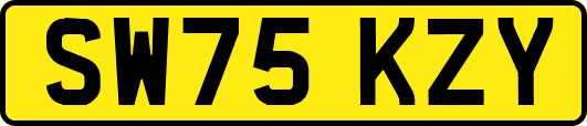 SW75KZY