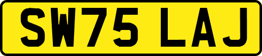 SW75LAJ