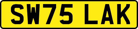 SW75LAK