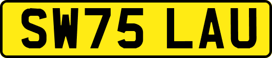 SW75LAU