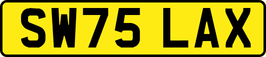 SW75LAX