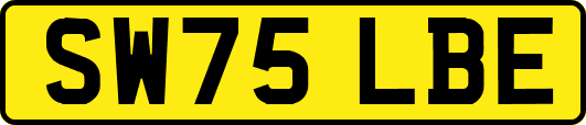 SW75LBE